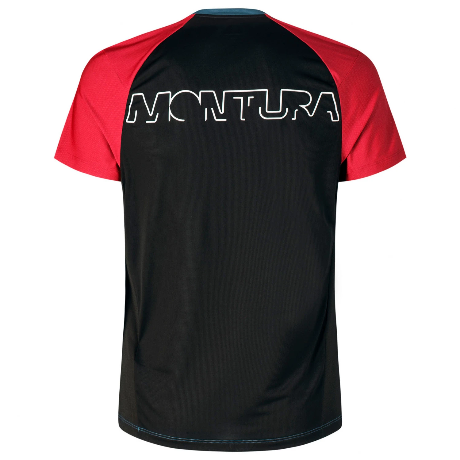 MONTURA Join T-Shirt - Funktionsshirt 2 MONTURA Join T-Shirt - Funktionsshirt – Bild 2