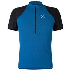 MONTURA Neverland Zip - Funktionsshirt 9 MONTURA Neverland Zip - Funktionsshirt -Funktionsshirts Verkaufsgeschäft montura neverland zip funktionsshirt 2