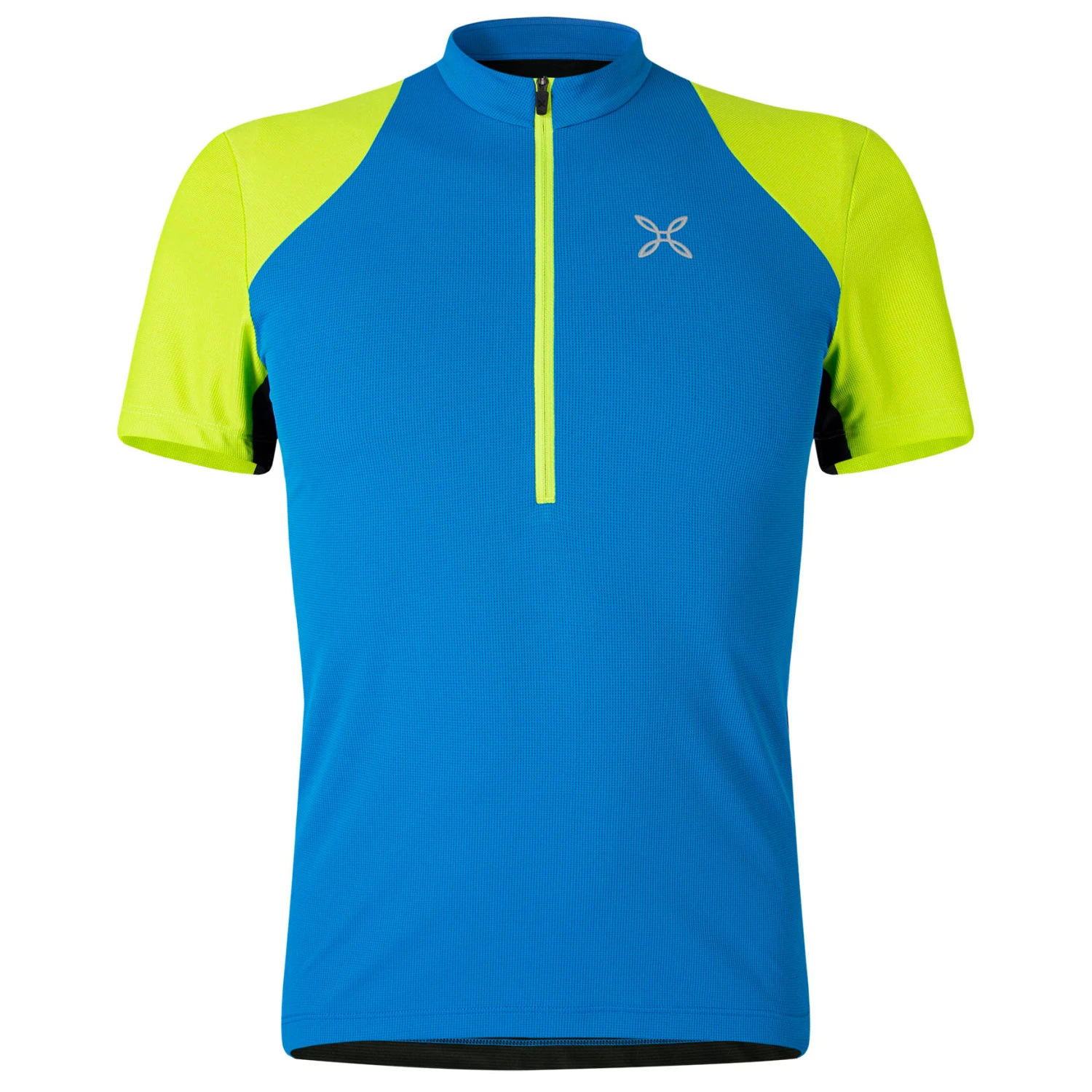 MONTURA Neverland Zip - Funktionsshirt 1 MONTURA Neverland Zip - Funktionsshirt