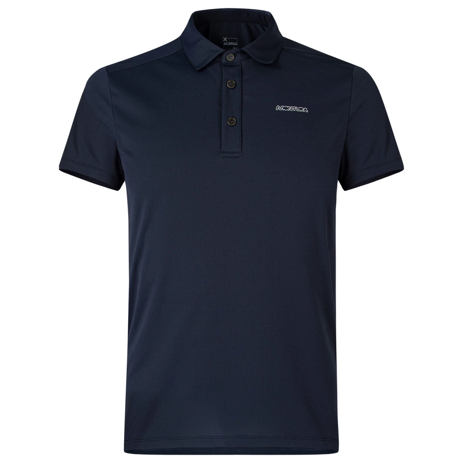 MONTURA Outdoor Perform Polo - Polo-Shirt 1 MONTURA Outdoor Perform Polo - Polo-Shirt
