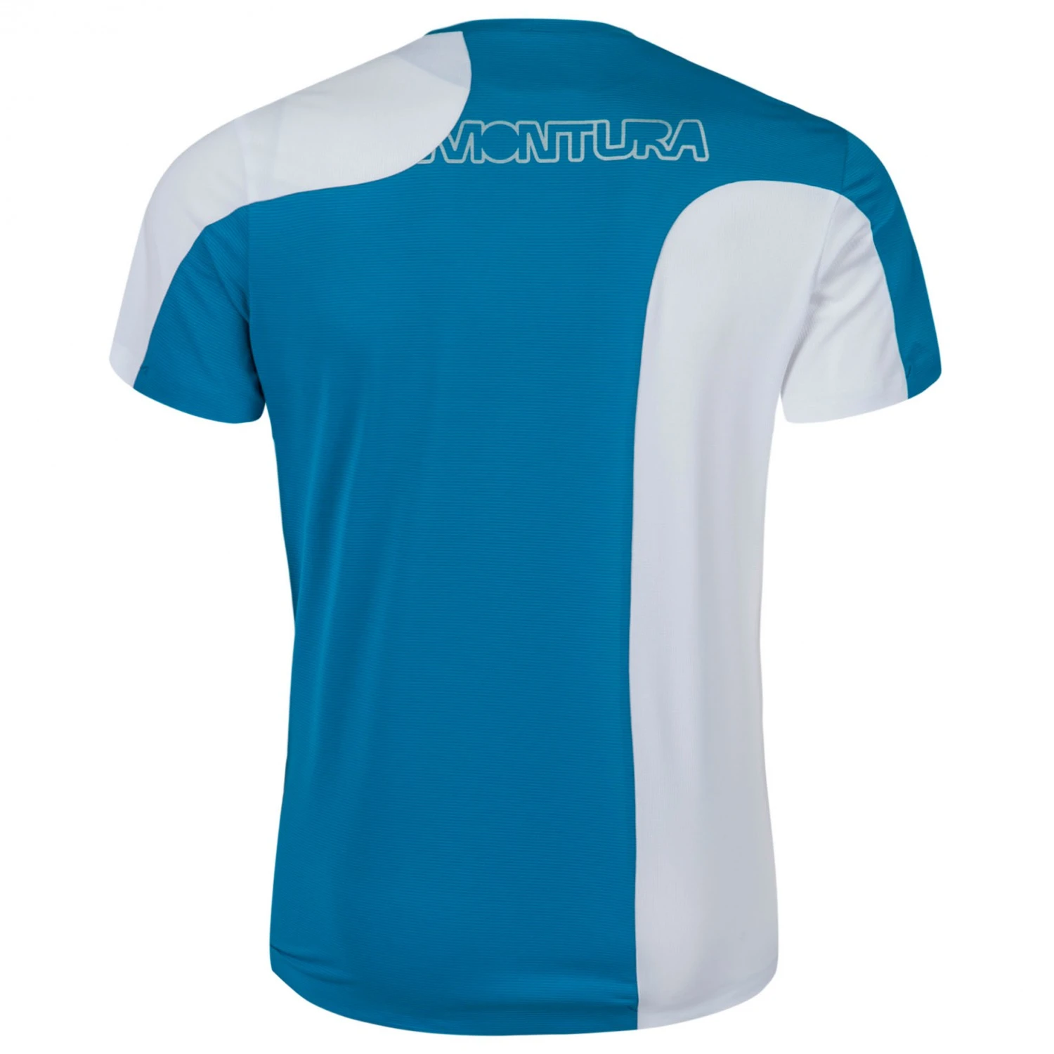 MONTURA Outdoor Style T-Shirt - Funktionsshirt 2 MONTURA Outdoor Style T-Shirt - Funktionsshirt – Bild 2