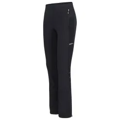 MONTURA Women's Poison Pants - Skitourenhose 6 MONTURA Women's Poison Pants - Skitourenhose -Funktionsshirts Verkaufsgeschäft montura womens poison pants skitourenhose detail 3