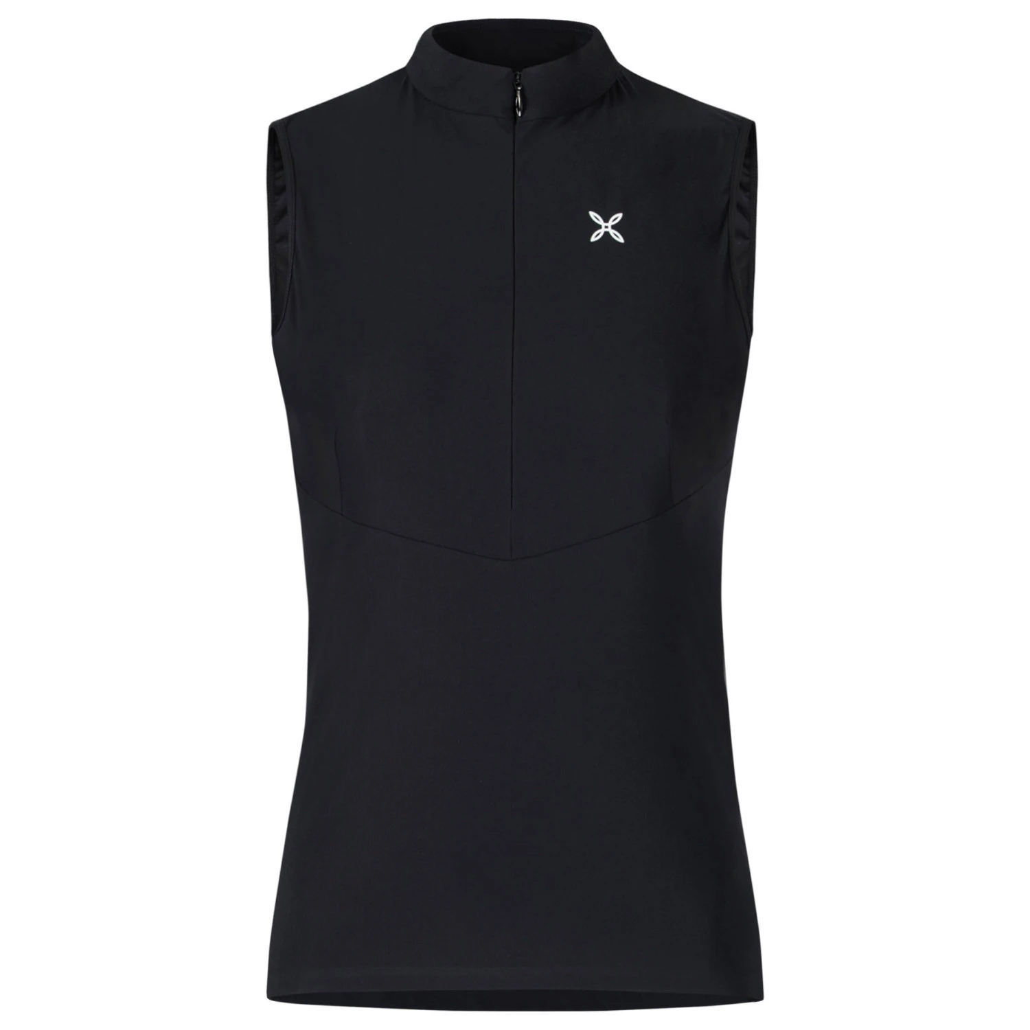 MONTURA Women's Sensi Zip Canotta - Funktionsshirt 3 MONTURA Women's Sensi Zip Canotta - Funktionsshirt – Bild 3