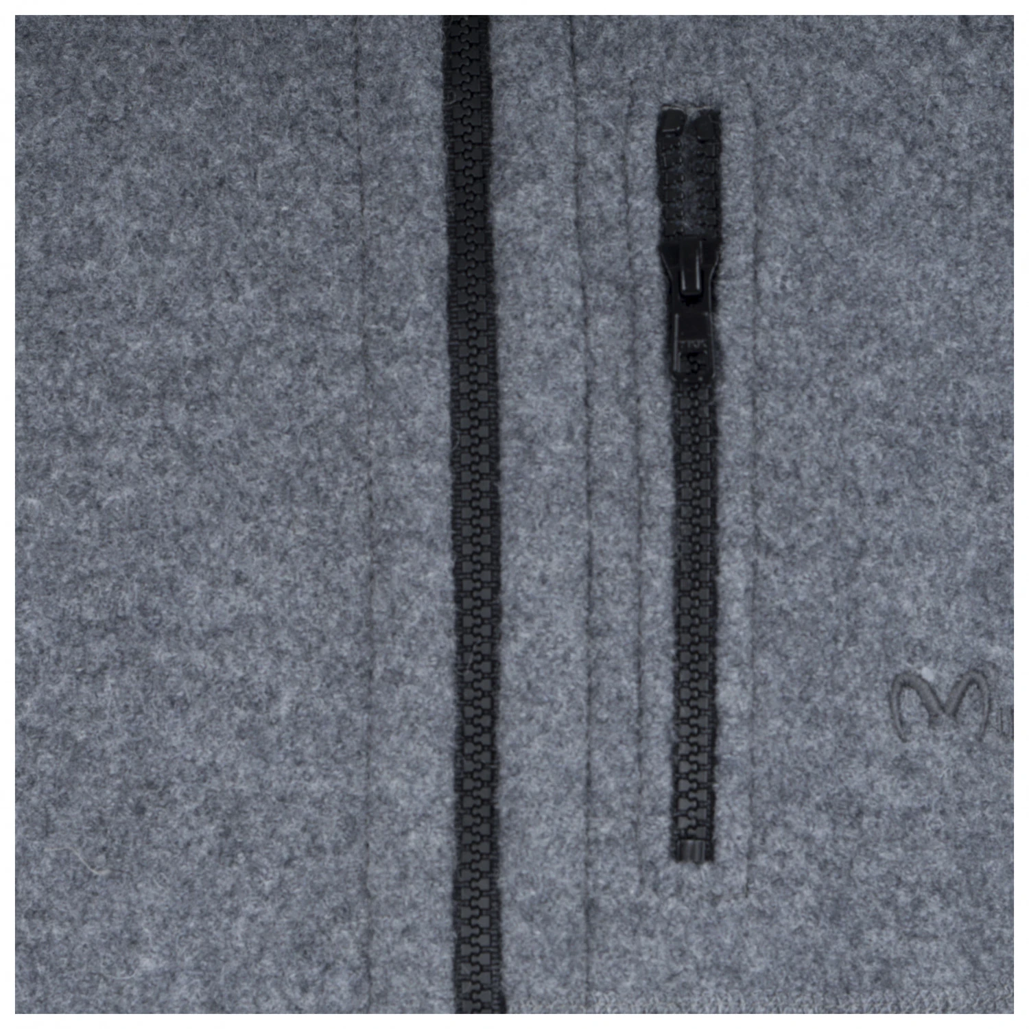 Mufflon Ivo - Merinoweste 3 Mufflon Ivo - Merinoweste – Bild 3