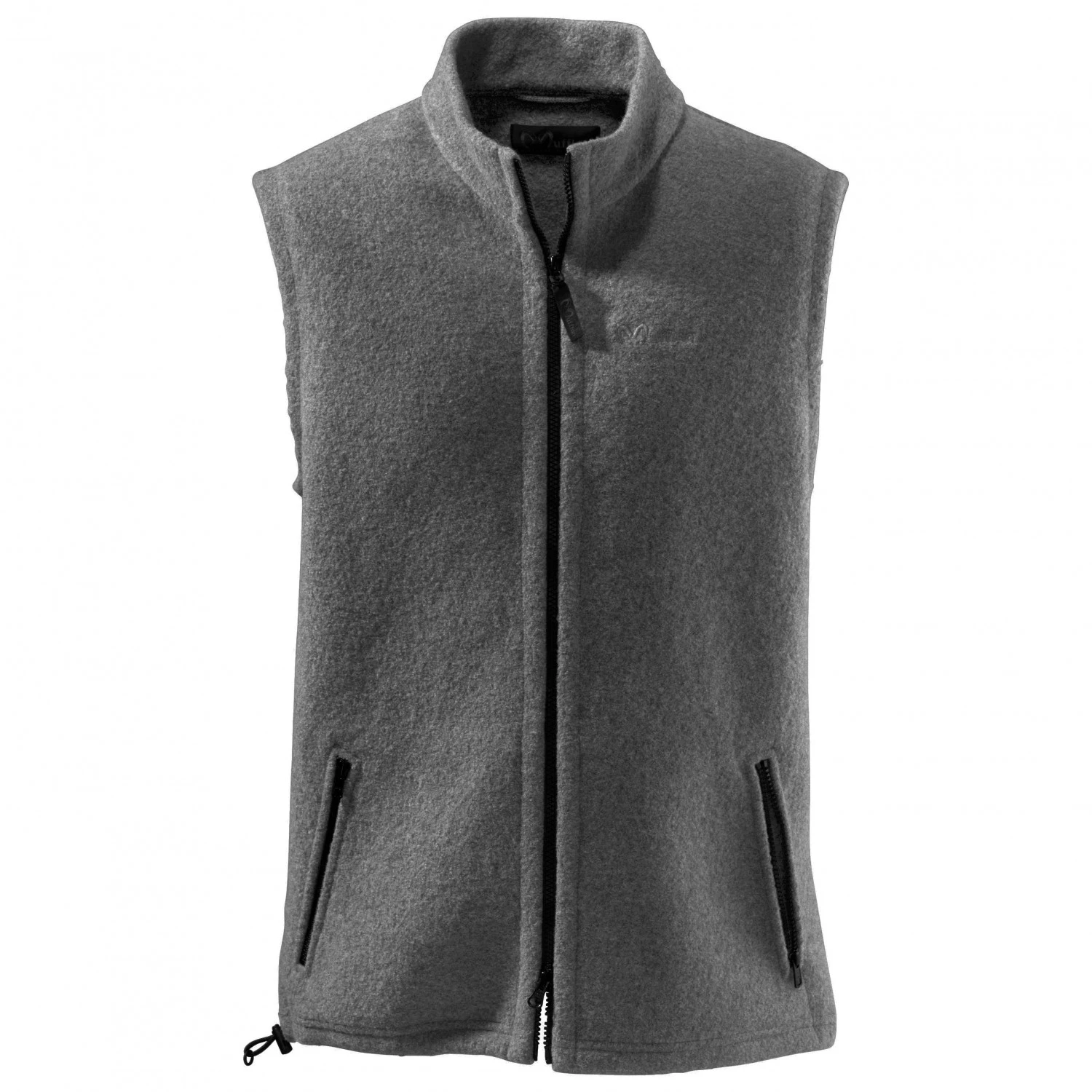 Mufflon Luke - Merinoweste 4 Mufflon Luke - Merinoweste – Bild 4