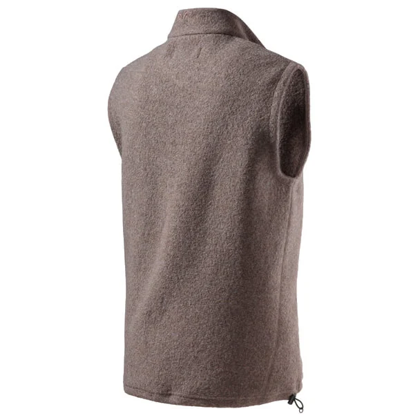 Mufflon Luke - Merinoweste 2 Mufflon Luke - Merinoweste – Bild 2