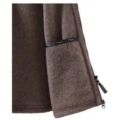 Mufflon Luke - Merinoweste 8 Mufflon Luke - Merinoweste -Funktionsshirts Verkaufsgeschäft mufflon luke merinoweste detail 3