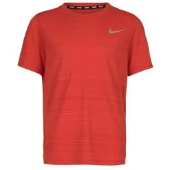 Nike Boy's Dri-Fit Miler Training Top - Funktionsshirt
