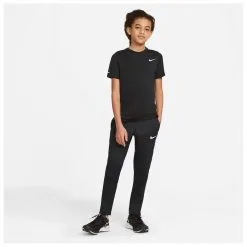Nike Boy's Dri-Fit Miler Training Top - Funktionsshirt -Funktionsshirts Verkaufsgeschäft nike boys dri fit miler training top funktionsshirt detail 8