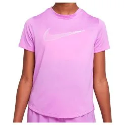 Nike Girl's Dri-FIT One Training Top