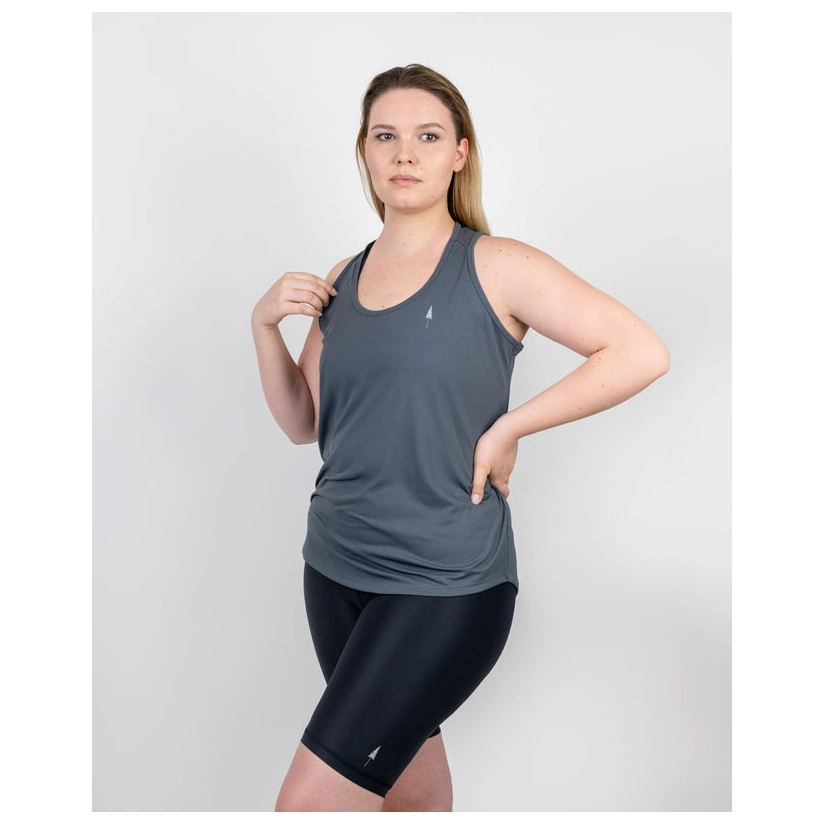 NIKIN Women's Treetop Tanky Active - Funktionsshirt 2 NIKIN Women's Treetop Tanky Active - Funktionsshirt – Bild 2