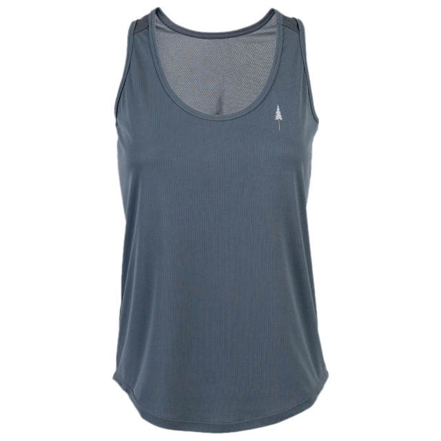 NIKIN Women's Treetop Tanky Active - Funktionsshirt 1 NIKIN Women's Treetop Tanky Active - Funktionsshirt