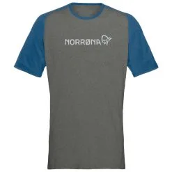 Norrøna Fjørå Equaliser Lightweight T-Shirt - Radtrikot 7 Norrøna Fjørå Equaliser Lightweight T-Shirt - Radtrikot -Funktionsshirts Verkaufsgeschäft norroena fjoeraa equaliser lightweight t shirt radtrikot 1
