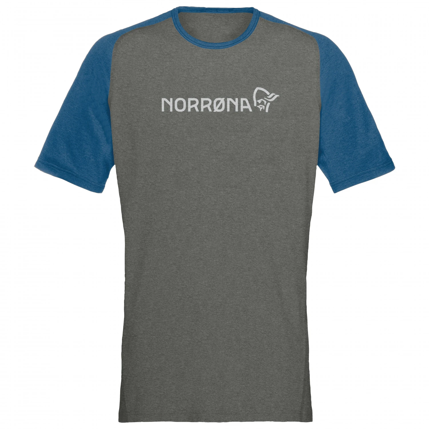 Norrøna Fjørå Equaliser Lightweight T-Shirt - Radtrikot 3 Norrøna Fjørå Equaliser Lightweight T-Shirt - Radtrikot – Bild 3