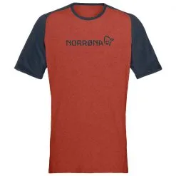 Norrøna Fjørå Equaliser Lightweight T-Shirt - Radtrikot 8 Norrøna Fjørå Equaliser Lightweight T-Shirt - Radtrikot -Funktionsshirts Verkaufsgeschäft norroena fjoeraa equaliser lightweight t shirt radtrikot 2
