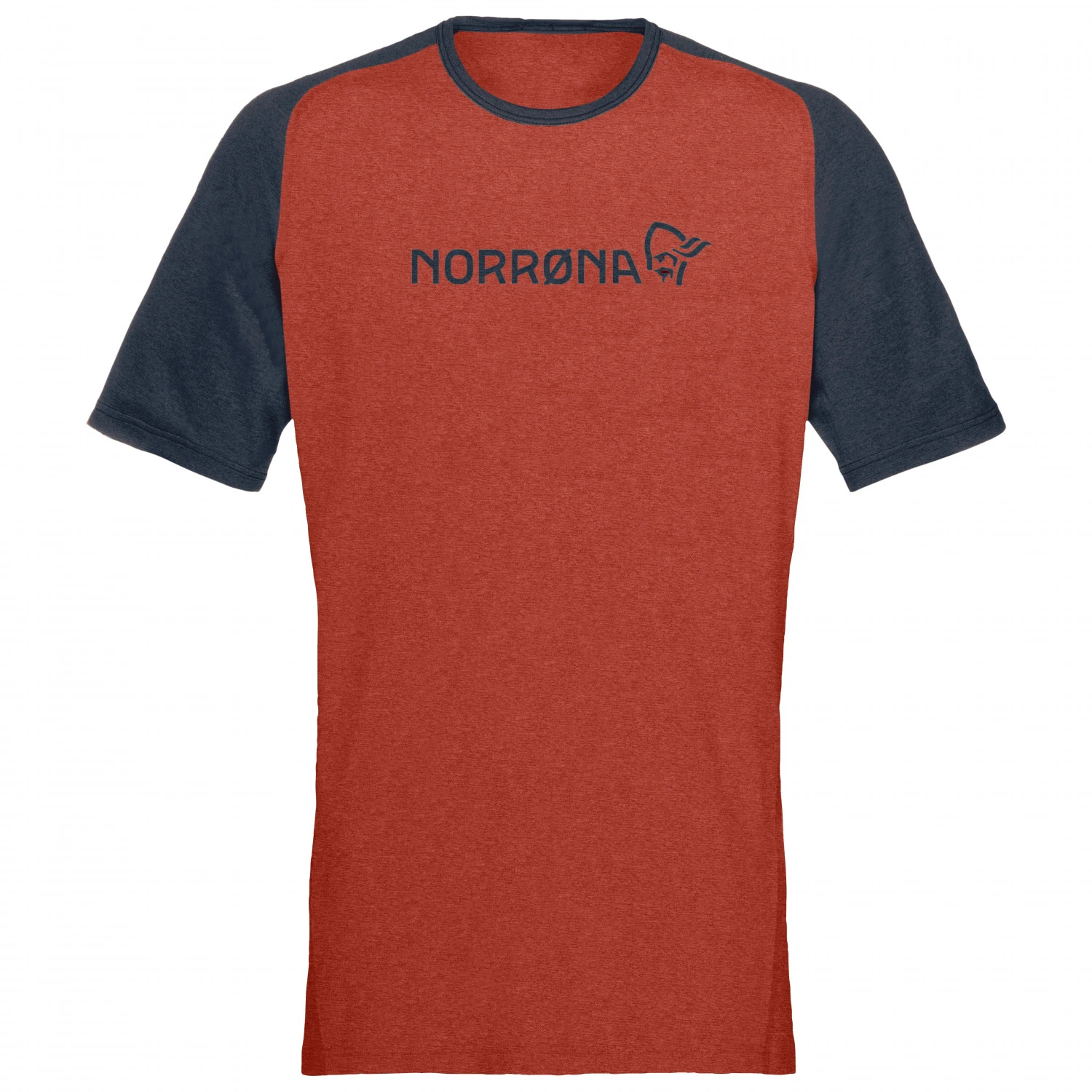 Norrøna Fjørå Equaliser Lightweight T-Shirt - Radtrikot 4 Norrøna Fjørå Equaliser Lightweight T-Shirt - Radtrikot – Bild 4