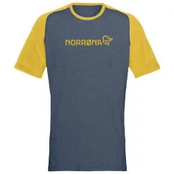 Norrøna Fjørå Equaliser Lightweight T-Shirt - Radtrikot 9 Norrøna Fjørå Equaliser Lightweight T-Shirt - Radtrikot -Funktionsshirts Verkaufsgeschäft norroena fjoeraa equaliser lightweight t shirt radtrikot 3