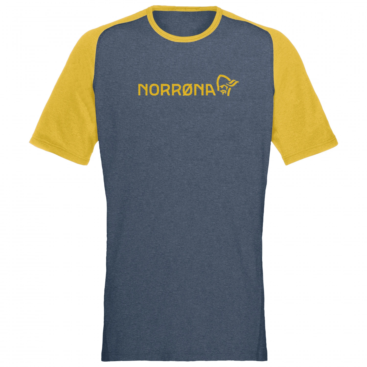 Norrøna Fjørå Equaliser Lightweight T-Shirt - Radtrikot 5 Norrøna Fjørå Equaliser Lightweight T-Shirt - Radtrikot – Bild 5