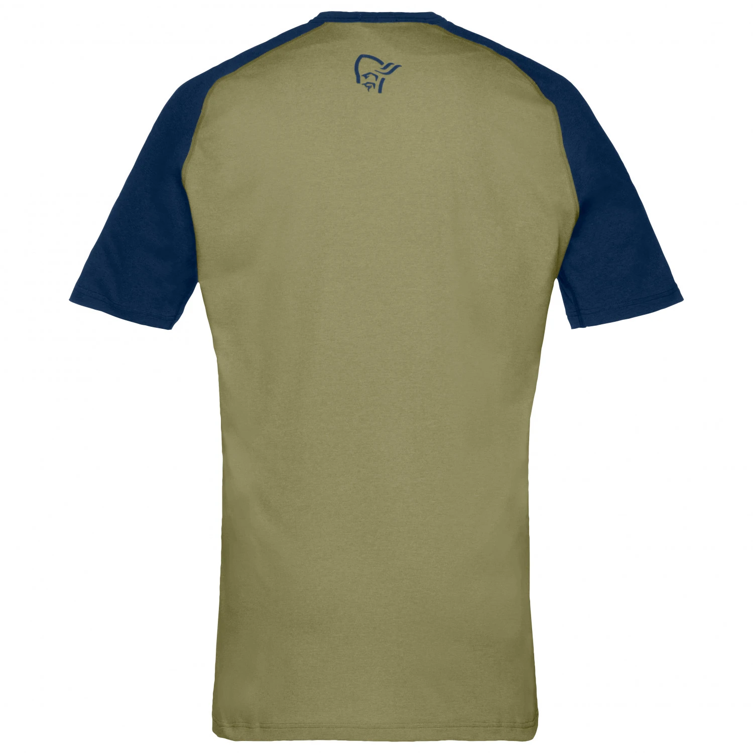 Norrøna Fjørå Equaliser Lightweight T-Shirt - Radtrikot 2 Norrøna Fjørå Equaliser Lightweight T-Shirt - Radtrikot – Bild 2