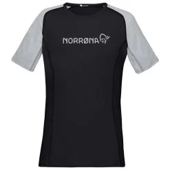 Norrøna Women's Fjørå Equaliser Lightweight T-Shirt - Radtrikot 7 Norrøna Women's Fjørå Equaliser Lightweight T-Shirt - Radtrikot -Funktionsshirts Verkaufsgeschäft norroena womens fjoeraa equaliser lightweight t shirt radtrikot 1