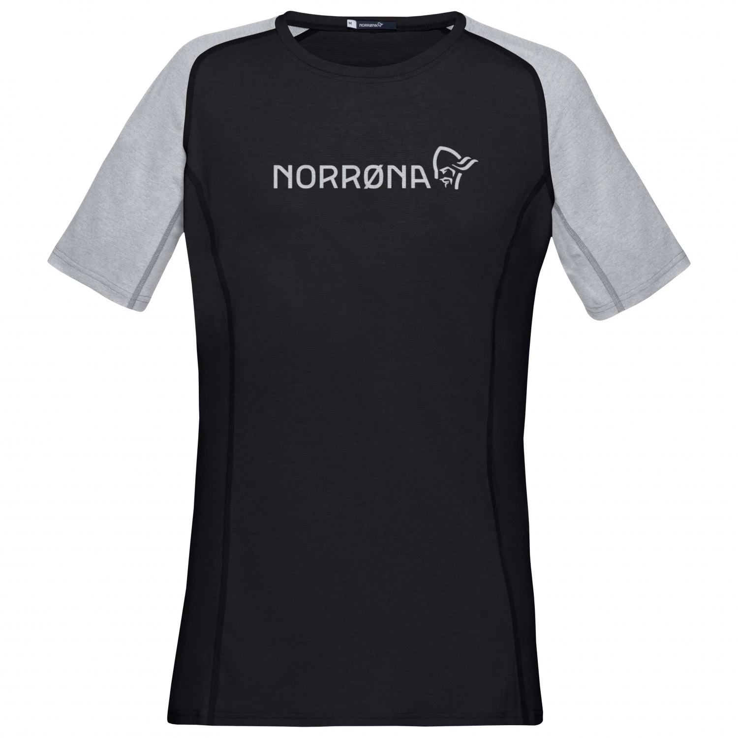 Norrøna Women's Fjørå Equaliser Lightweight T-Shirt - Radtrikot 3 Norrøna Women's Fjørå Equaliser Lightweight T-Shirt - Radtrikot – Bild 3