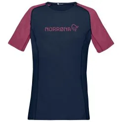 Norrøna Women's Fjørå Equaliser Lightweight T-Shirt - Radtrikot 9 Norrøna Women's Fjørå Equaliser Lightweight T-Shirt - Radtrikot -Funktionsshirts Verkaufsgeschäft norroena womens fjoeraa equaliser lightweight t shirt radtrikot 3