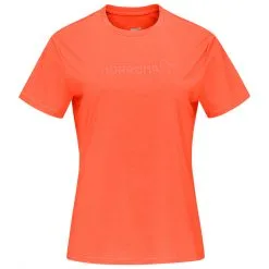 Women's Norrøna Tech T-Shirt - Funktionsshirt 10 Women's Norrøna Tech T-Shirt - Funktionsshirt -Funktionsshirts Verkaufsgeschäft norroena womens norroena tech t shirt funktionsshirt 1