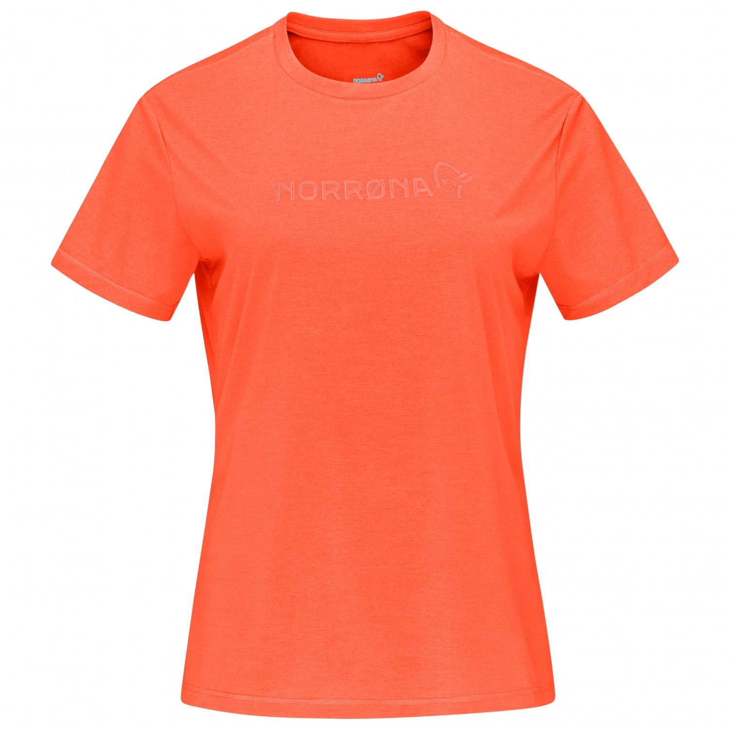 Women's Norrøna Tech T-Shirt - Funktionsshirt 5 Women's Norrøna Tech T-Shirt - Funktionsshirt – Bild 5