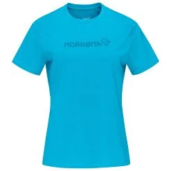 Women's Norrøna Tech T-Shirt - Funktionsshirt 11 Women's Norrøna Tech T-Shirt - Funktionsshirt -Funktionsshirts Verkaufsgeschäft norroena womens norroena tech t shirt funktionsshirt 2
