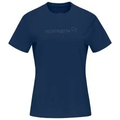 Women's Norrøna Tech T-Shirt - Funktionsshirt