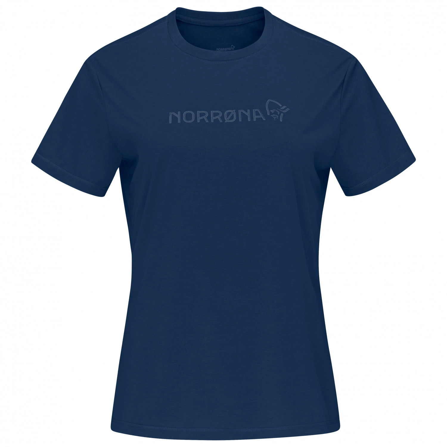Women's Norrøna Tech T-Shirt - Funktionsshirt 1 Women's Norrøna Tech T-Shirt - Funktionsshirt