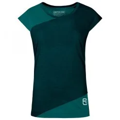 Ortovox Women's 120 Tec T-Shirt - Merinoshirt 6 Ortovox Women's 120 Tec T-Shirt - Merinoshirt -Funktionsshirts Verkaufsgeschäft ortovox womens 120 tec t shirt merinoshirt 2