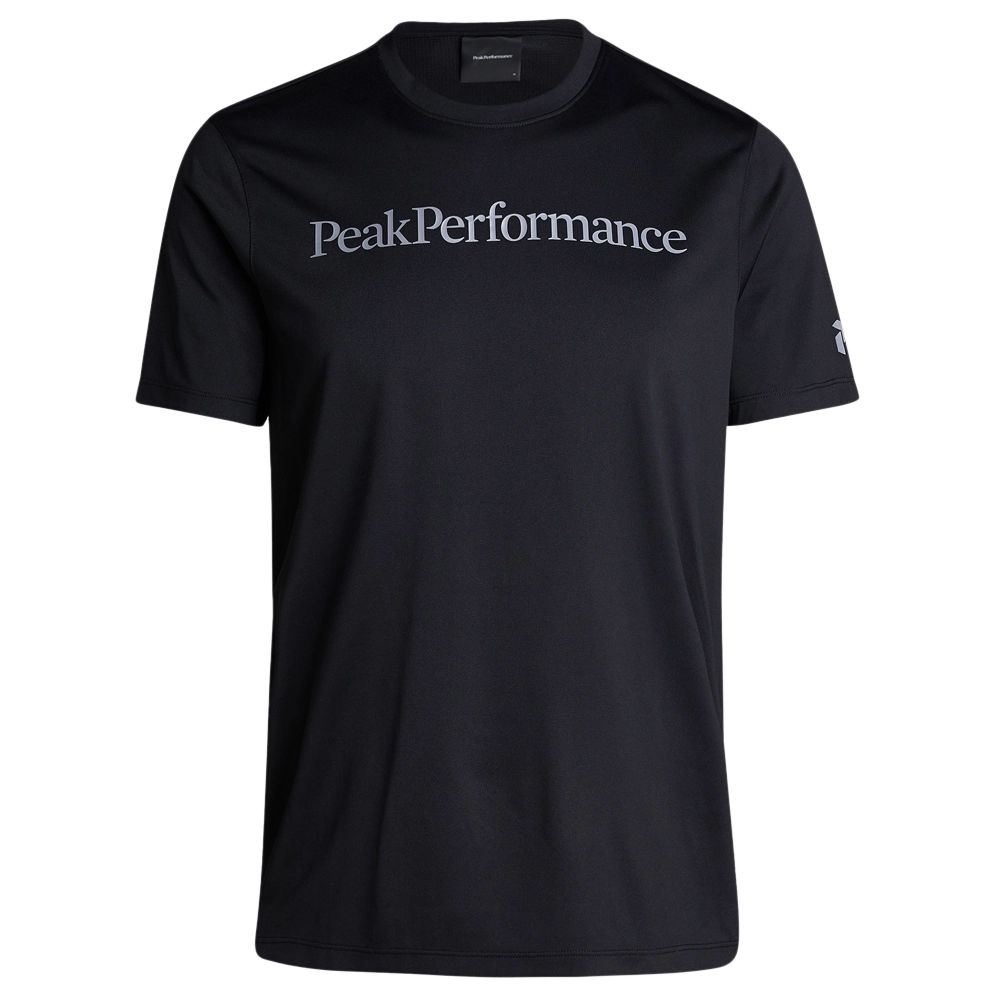 Peak Performance Alum Light Short Sleeve - Funktionsshirt 7 Peak Performance Alum Light Short Sleeve - Funktionsshirt – Bild 7