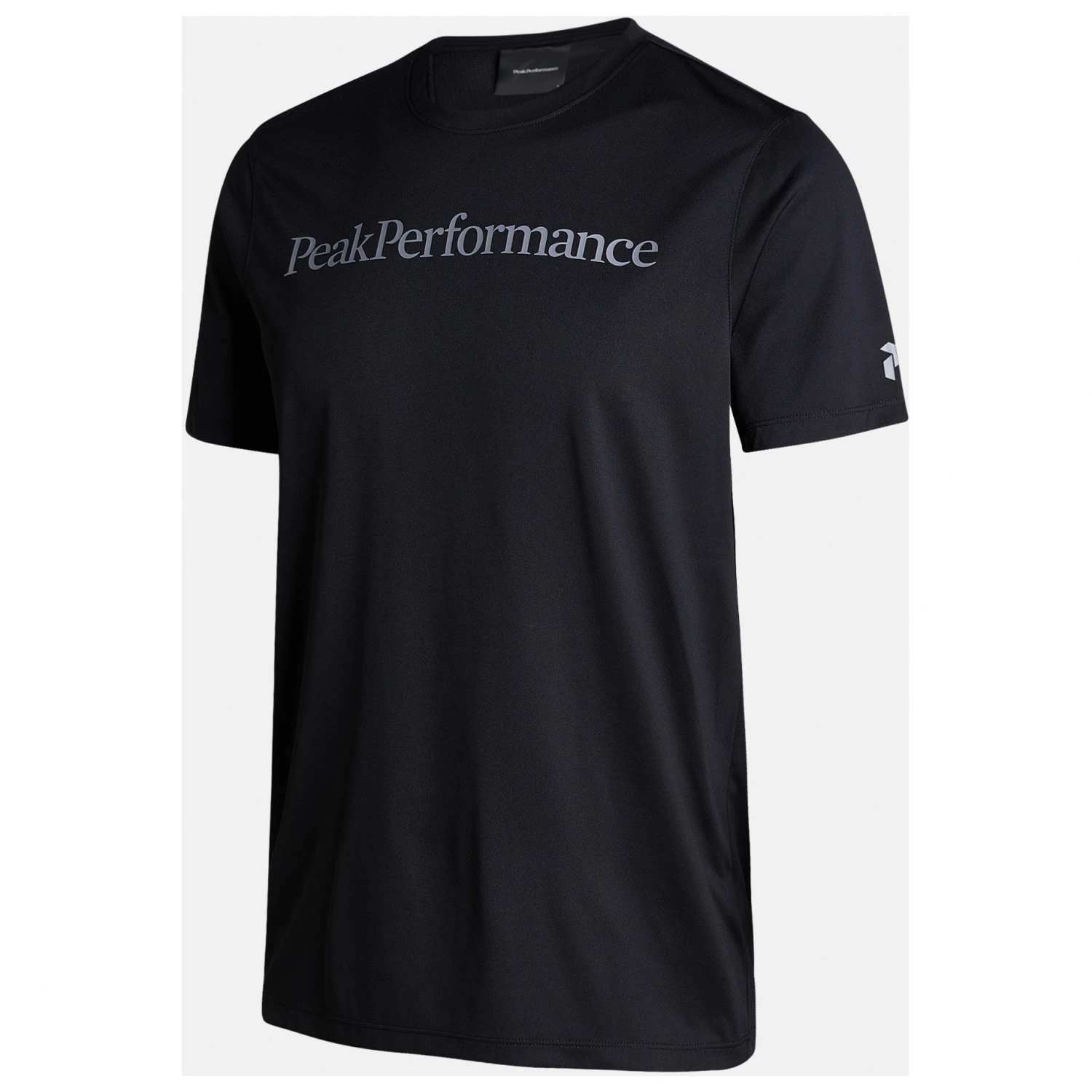 Peak Performance Alum Light Short Sleeve - Funktionsshirt 3 Peak Performance Alum Light Short Sleeve - Funktionsshirt – Bild 3