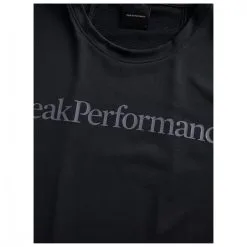Peak Performance Alum Light Short Sleeve - Funktionsshirt 12 Peak Performance Alum Light Short Sleeve - Funktionsshirt -Funktionsshirts Verkaufsgeschäft peak performance alum light short sleeve funktionsshirt detail 5