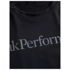Peak Performance Alum Light Short Sleeve - Funktionsshirt 13 Peak Performance Alum Light Short Sleeve - Funktionsshirt -Funktionsshirts Verkaufsgeschäft peak performance alum light short sleeve funktionsshirt detail 6