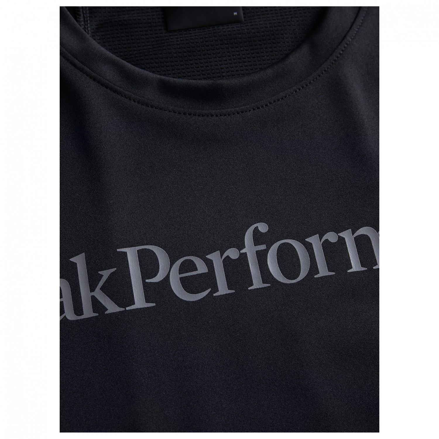 Peak Performance Alum Light Short Sleeve - Funktionsshirt 6 Peak Performance Alum Light Short Sleeve - Funktionsshirt – Bild 6