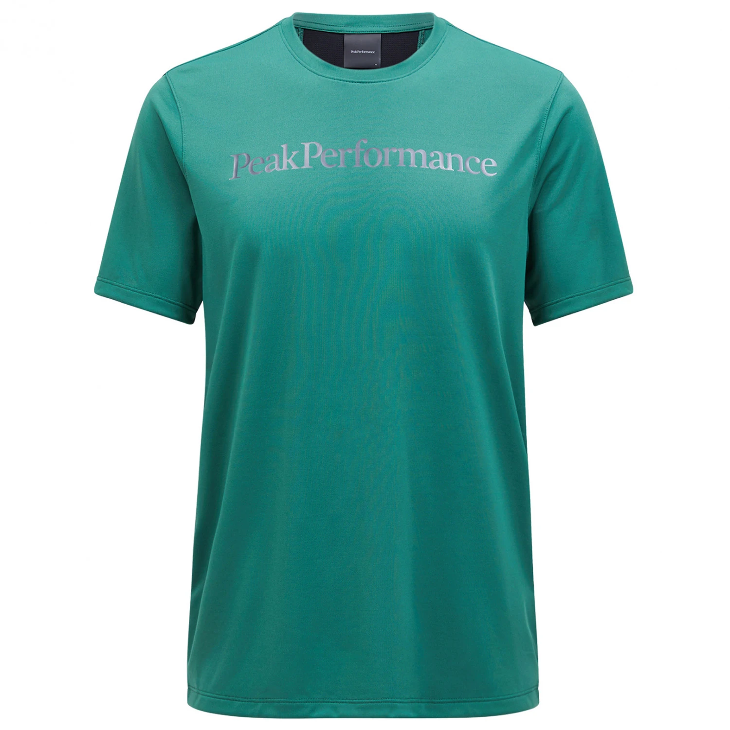 Peak Performance Alum Light Short Sleeve - Funktionsshirt 1 Peak Performance Alum Light Short Sleeve - Funktionsshirt