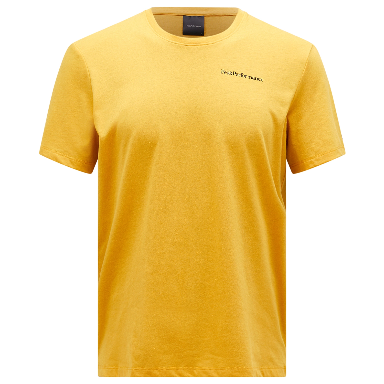 Peak Performance Explore Logo Tee - Funktionsshirt 6 Peak Performance Explore Logo Tee - Funktionsshirt – Bild 6