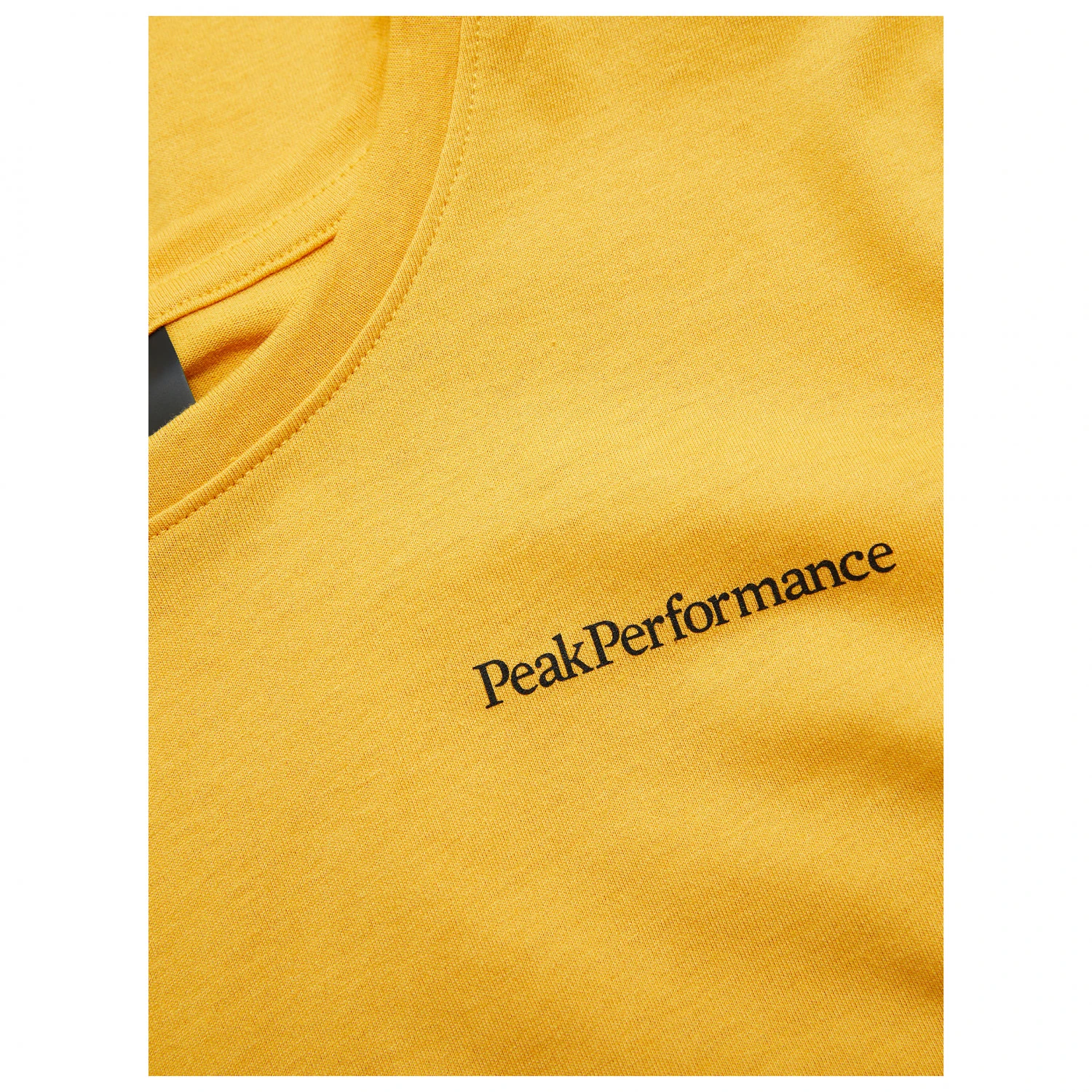 Peak Performance Explore Logo Tee - Funktionsshirt 4 Peak Performance Explore Logo Tee - Funktionsshirt – Bild 4