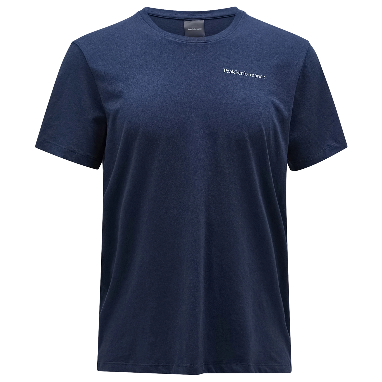 Peak Performance Explore Logo Tee - Funktionsshirt 1 Peak Performance Explore Logo Tee - Funktionsshirt