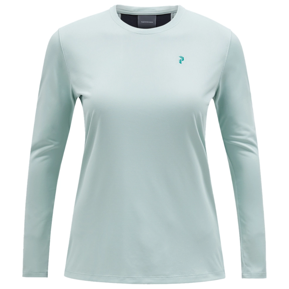 Peak Performance Women's Alum Light Long Sleeve - Funktionsshirt 7 Peak Performance Women's Alum Light Long Sleeve - Funktionsshirt – Bild 7