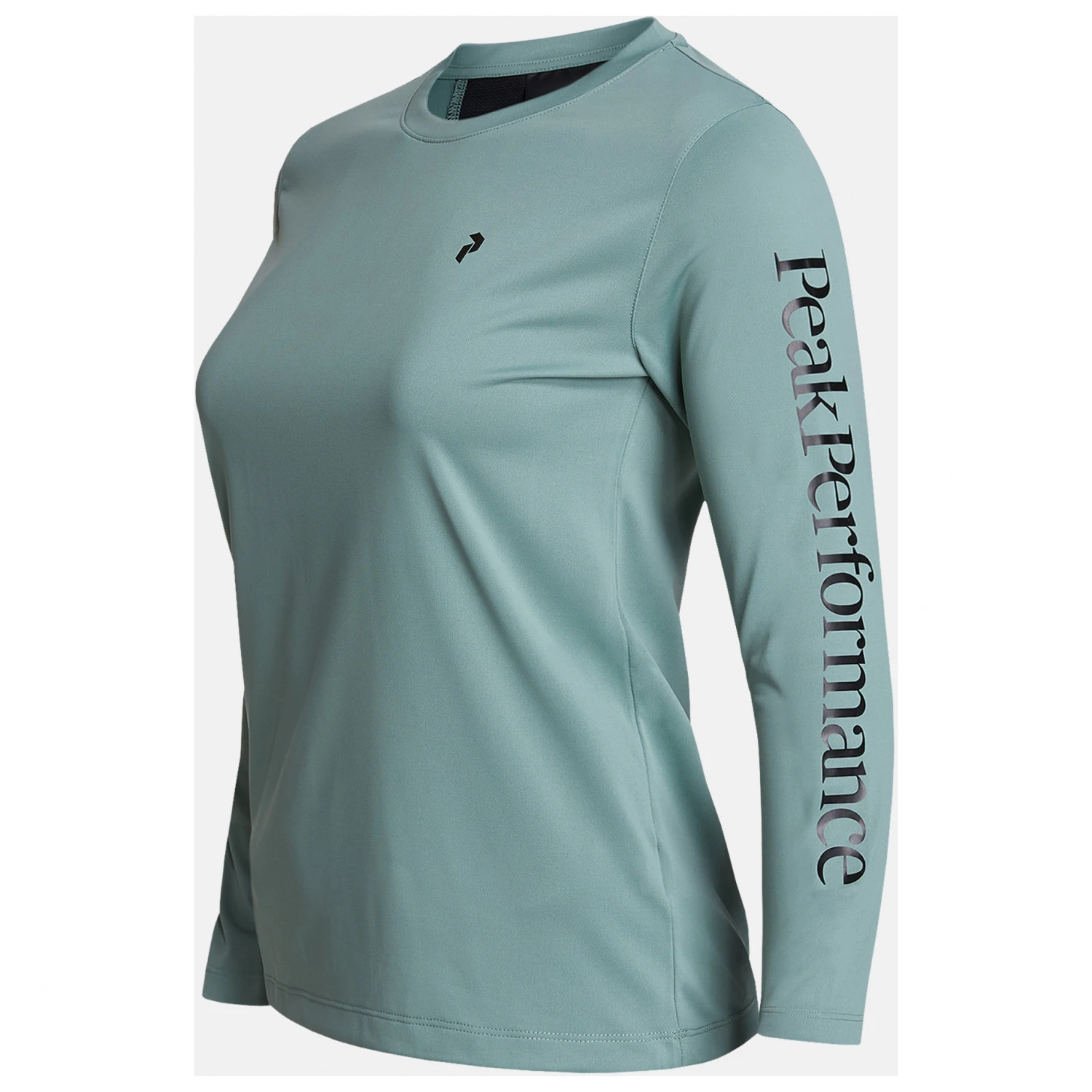 Peak Performance Women's Alum Light Long Sleeve - Funktionsshirt 3 Peak Performance Women's Alum Light Long Sleeve - Funktionsshirt – Bild 3