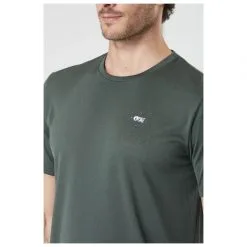 Picture Dephi Tech Tee - Funktionsshirt 10 Picture Dephi Tech Tee - Funktionsshirt -Funktionsshirts Verkaufsgeschäft picture dephi tech tee funktionsshirt detail 5