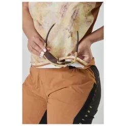 Picture Women's Ice Flow Printed Tech Tee - Funktionsshirt -Funktionsshirts Verkaufsgeschäft picture womens ice flow printed tech tee funktionsshirt detail 8