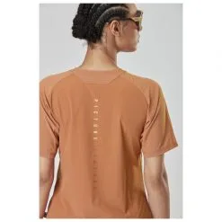 Picture Women's Ice Flow Printed Tech Tee - Funktionsshirt -Funktionsshirts Verkaufsgeschäft picture womens ice flow printed tech tee funktionsshirt detail 9