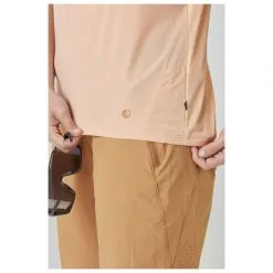 Picture Women's Ice Flow Tech Tee - Funktionsshirt 13 Picture Women's Ice Flow Tech Tee - Funktionsshirt -Funktionsshirts Verkaufsgeschäft picture womens ice flow tech tee funktionsshirt detail 7