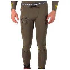 Rossignol Infini Compression Race Tights - Langlaufhose