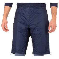 Rossignol Insulated Shorts - Kunstfaserhose 5 Rossignol Insulated Shorts - Kunstfaserhose -Funktionsshirts Verkaufsgeschäft rossignol insulated shorts kunstfaserhose 1