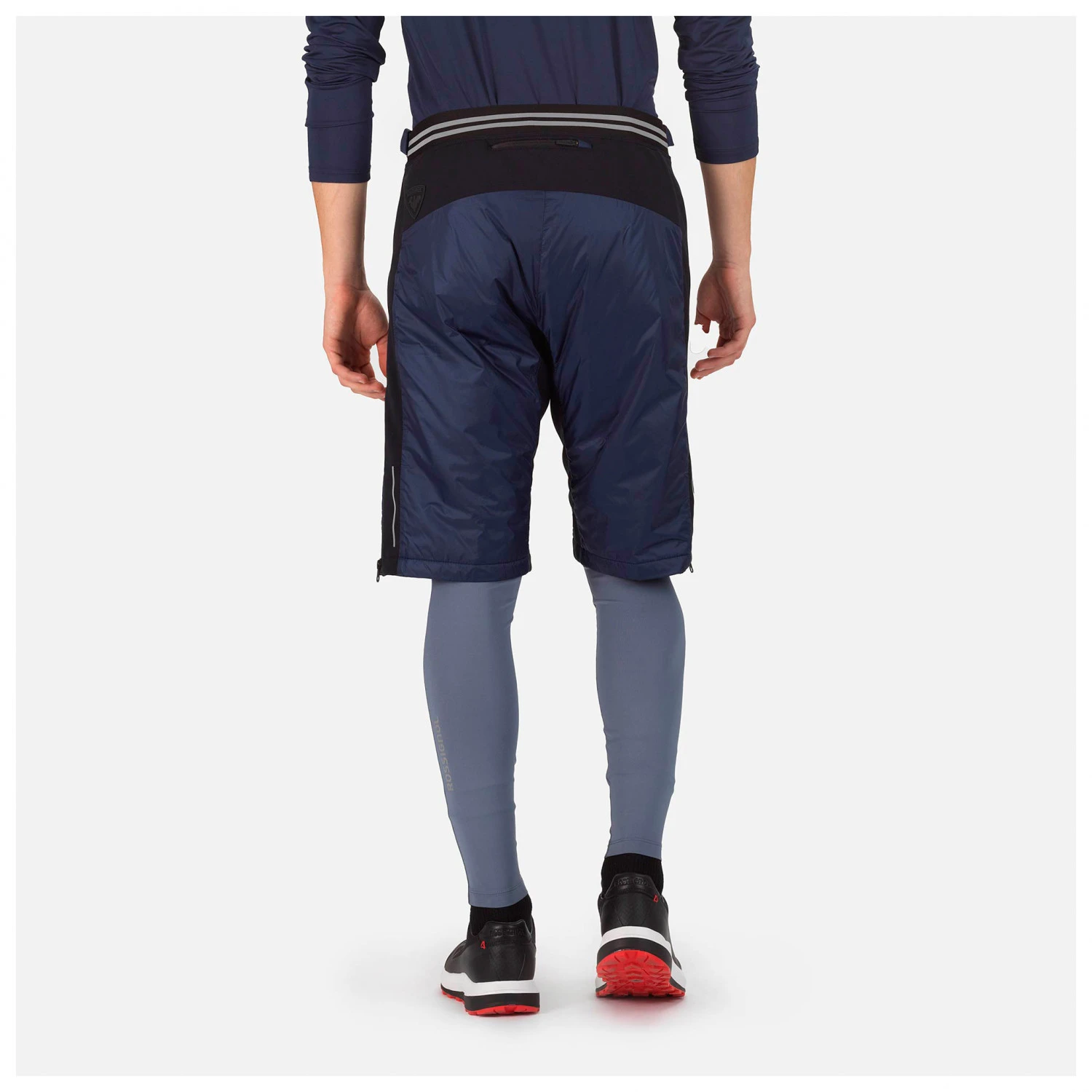 Rossignol Insulated Shorts - Kunstfaserhose 2 Rossignol Insulated Shorts - Kunstfaserhose – Bild 2